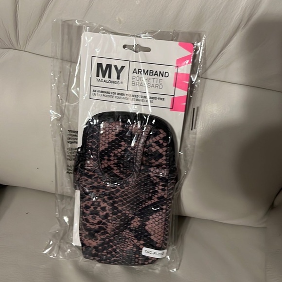 Mytagalongs | Keep It Cool Armband - Picture 7 of 7